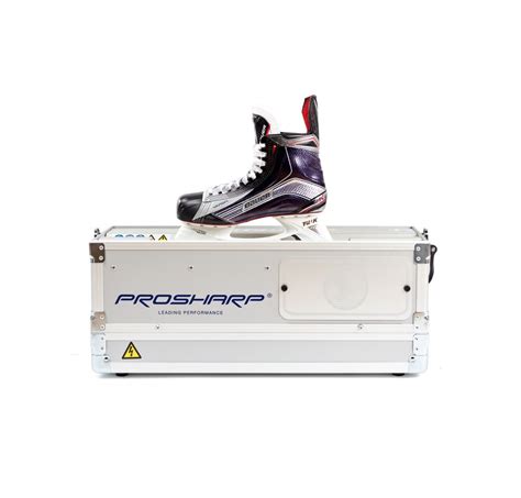 Prosharp Skatepal Pro 3 Skate Sharpener Sharpening Machines Hockey Shop Skate Shop