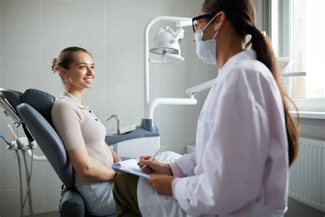 Consejos y recomendaciones para preparar tu visita al dentista Clínica dental González Baquero