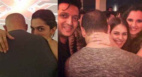 Deepika Gets Spoofed Again As Salman Khan Pulls A Vin Diesel Movie Talkies