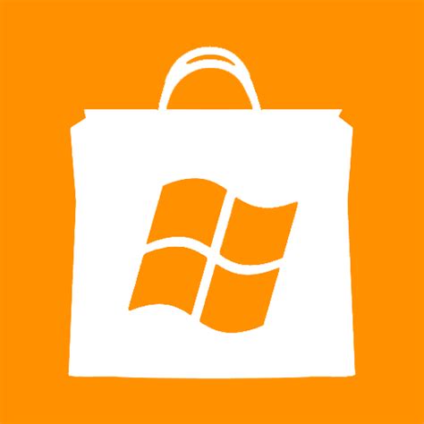 Windows Store Icon Free Download On Iconfinder