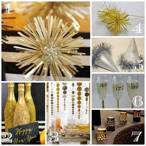 Pin On New Years Eve Decor