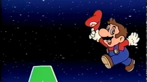 Super Mario Abc Song Karaoke Learn With Mario Youtube