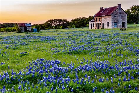 Top 20 Most Beautiful Places To Visit In Texas Globalgrasshopper 2022