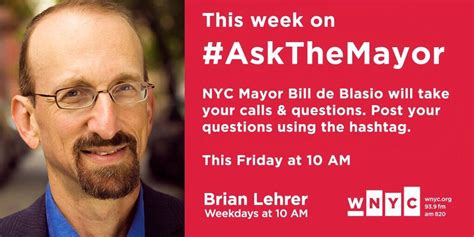 Nyc Mayors Office On Twitter Join Us At 10am On