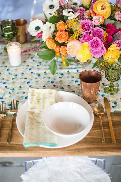 37 Modern Baby Shower Décor Ideas That Really Inspire Digsdigs