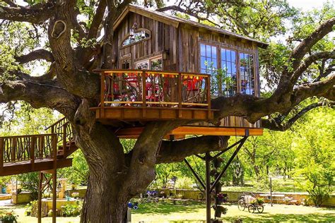 Ce Menuisier Fabrique D Incroyables Cabanes Et Maisons Dans Les Arbres Pour R Aliser Votre R Ve