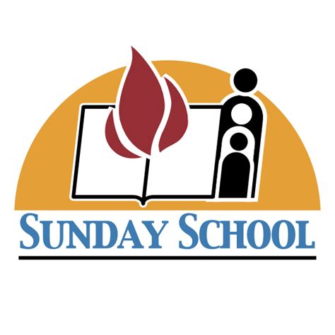 Sunday School Download Logo Icon Png Svg Logo Download