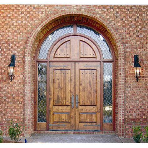 Arch Door Designs Images
