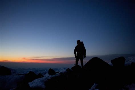 Summit Mt. Washington at Sunrise to Raise Funds for Families of Lost ...
