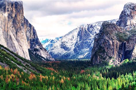 16 Yosemite National Park Facts Which Will Amaze You