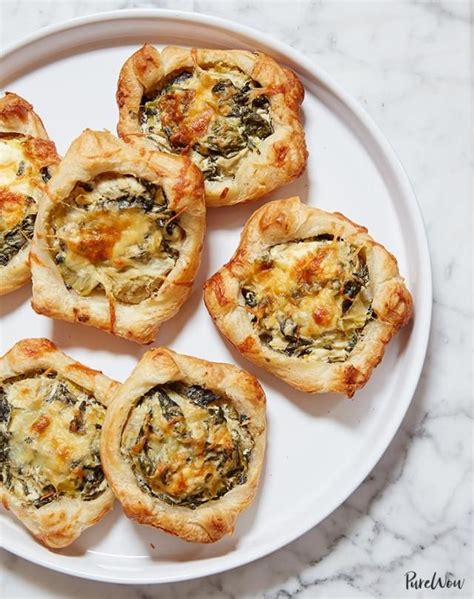 The 30 Best Ideas For Puff Pastry Appetizers Food Network Best