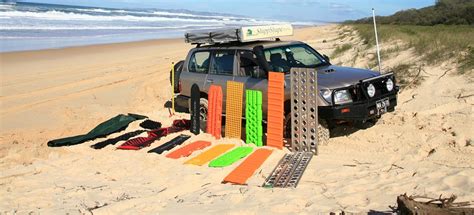 A wide variety of recovery traction board options are available to you, such as model, year, and car fitment. Recovery Tracks Comparison | 4x4 Australia