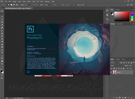 Adobe Photoshop Cc 2020 2103 Free Download Tech Chiko