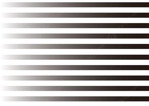 Black Horizontal Gradient Stripe Background Black Gradient Simple