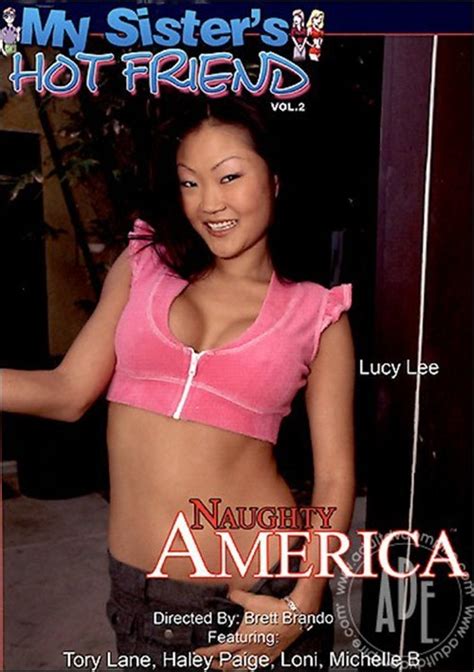 Rent My Sisters Hot Friend Vol 2 2005 Adult Dvd Empire