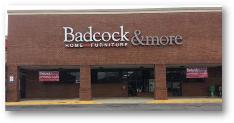 Badcock And More Home Furniture