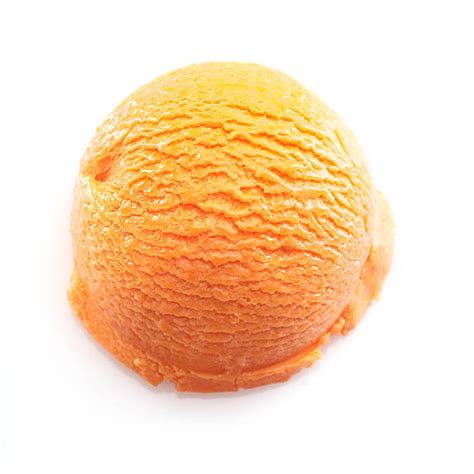 Top 60 Orange Ice Cream Stock Photos Pictures And Images Istock