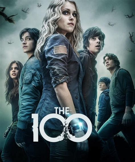 The 100 Season 6 Episode 6 Netnaija