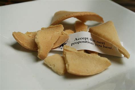 The Fortune Cookie A Japanese Invention Kcp International