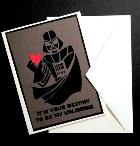 Valentines Day Star Wars Style Star Wars Valentines Starwars