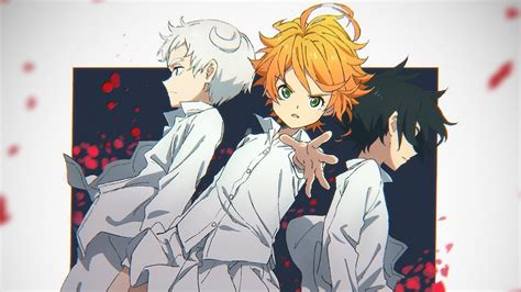 The anime series the promised neverland is based on the manga series of the same title, written by kaiu shirai and illustrated by posuka demizu. THE PROMISED NEVERLAND: DATA DI USCITA DELLA SECONDA ...