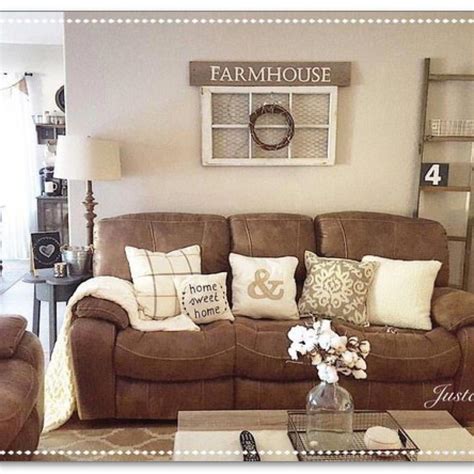 99 Diy Farmhouse Living Room Wall Decor And Design Ideas 89