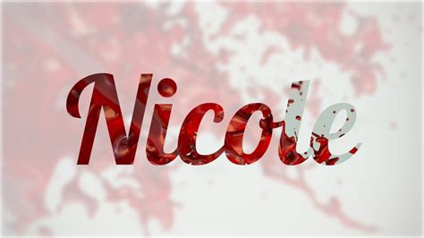 Significado De Nombre Nicole Discovertrust