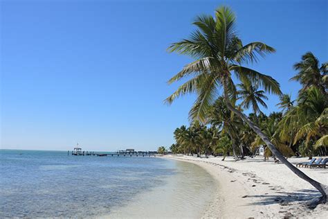 Florida Keys Exploring Islamorada Travel Magazine