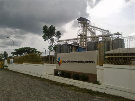 Aluminium oem pabrik di cina. Pabrik Pakan CJ Feed Diduga Belum Kantongi Izin AMDAL ...