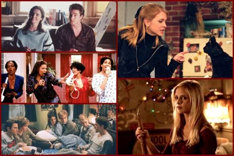 18 Throwback Tv Shows For You To Comfort Binge Tell Tale Tv