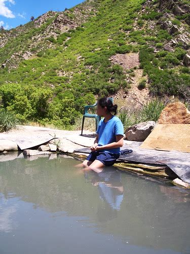 Byov Bring Your Own Vegetables South Canyon Hot Springs Near Glenwood