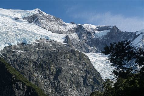 6 New Zealand Glaciers You Need To Visit New Zealand Nature Guy