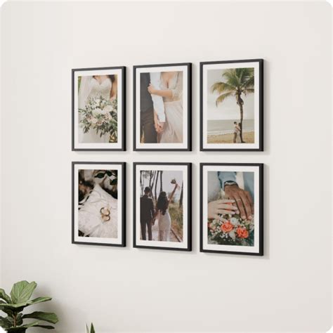 Mixtiles Turn Your Photos Into Affordable Stunning Wall Art Photo Wall Art Photo Frame