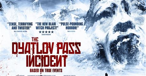 Unraveling The Enigma The Dyatlov Pass Incident