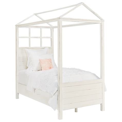 That's something worth trying or at least contemplating. Magnolia Home by Joanna Gaines Boho Playhouse Twin Canopy ...