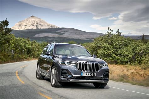 Should i buy the 2020 bmw x7? 2020 BMW X7 Review - autoevolution