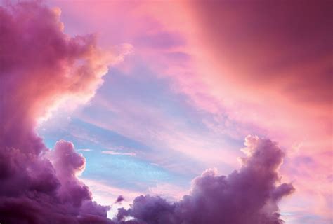 Art Producers Speak David Tsay Clouds Photography Beautiful Sky