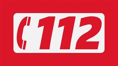 112 The Single Eu Emergency Number