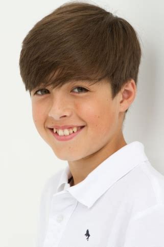 I'm so happy that this blog is back online. Owen Edwards - Boys - Juniors - Face Model and Casting Agency