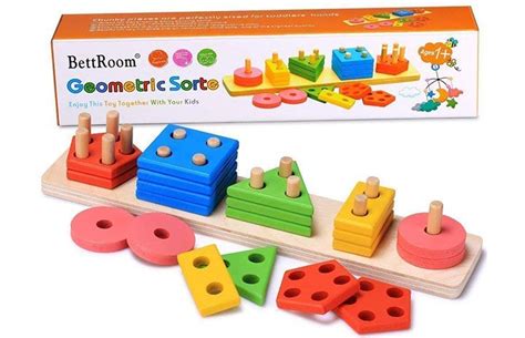 Best Brain Toys For 2 Year Olds Amy Cunningham