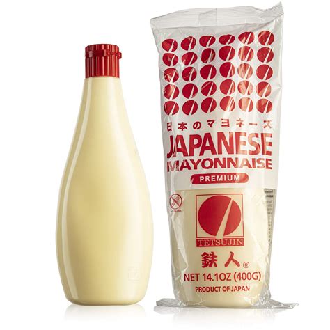 Premium Japanese Mayonnaise 400g 2 Pack Grocery And Gourmet Food