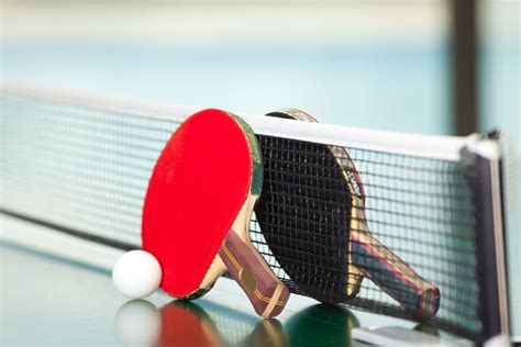 Table Tennis Wallpapers 65 Pictures Wallpaperset