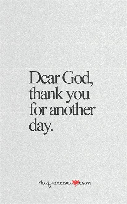 Thank God Another Dear Quotes Quote Lovethispic
