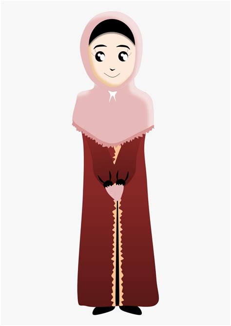 Selain mengasah keterampilan anak, gambar mewarnai hewan juga dapat melatih daya ingat anak karena sekaligus menghapal gambar mewarnai mobil. Kartun Muslim Berdiri Clipart Png Download Kartun Muslimah Berjubah Transparent Png Transparent ...