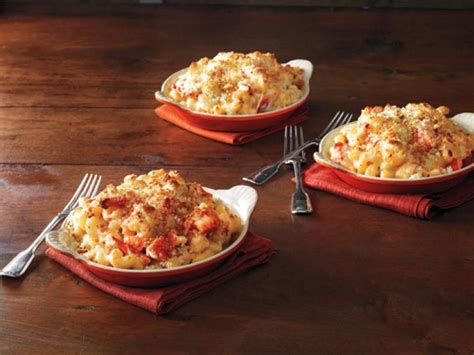 Preheat the oven to 375 degrees f. Lobster Mac & Cheese Recipe | Ina Garten | Food Network