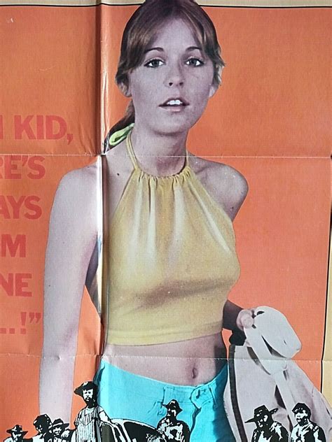 Pick Up Movie Poster Sexploitation Jill Senter Gini Eastwood Hippie