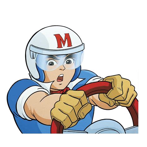 Speed Racer Wallpapers Wallpaper Cave