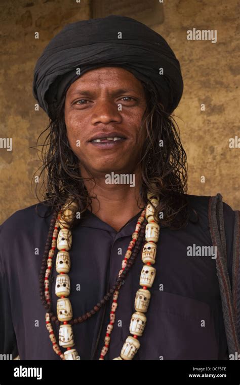 Aghori Monk Hi Res Stock Photography And Images Alamy