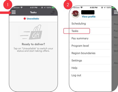 Download grubhub apk for android. Where can I see future offers in the app? - Grubhub for ...