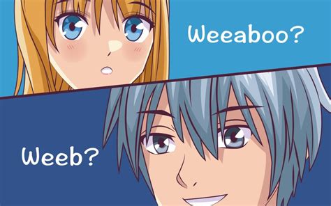 What Is The Meaning Of Weeaboo Or Weeb Gaijinpot